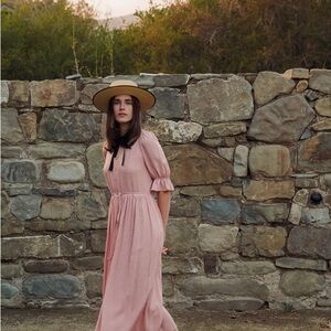 Christy Dawn Astrid Sundress